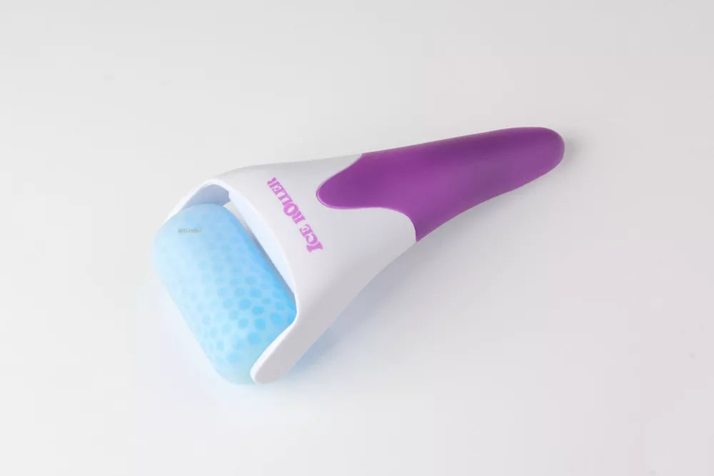 Professional Facial Ice Roller