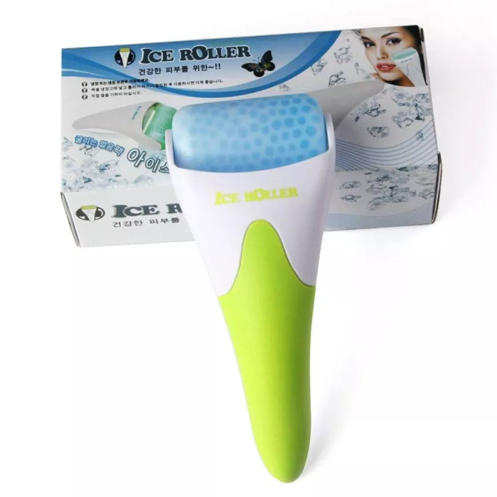 Professional Facial Ice Roller