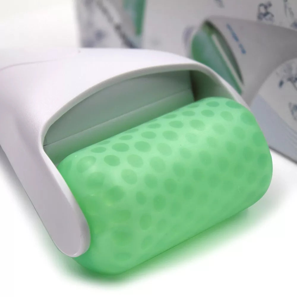 Professional Facial Ice Roller
