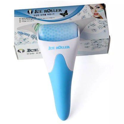 Professional Facial Ice Roller