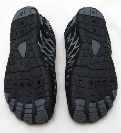 Hike Footwear Healthy & Non-Slip Barefoot Shoes – Lorax Pro Black