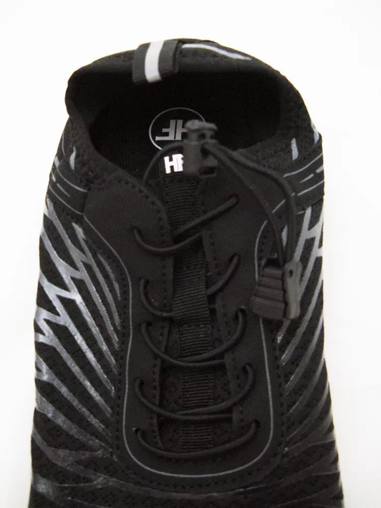 Hike Footwear Healthy & Non-Slip Barefoot Shoes – Lorax Pro Black