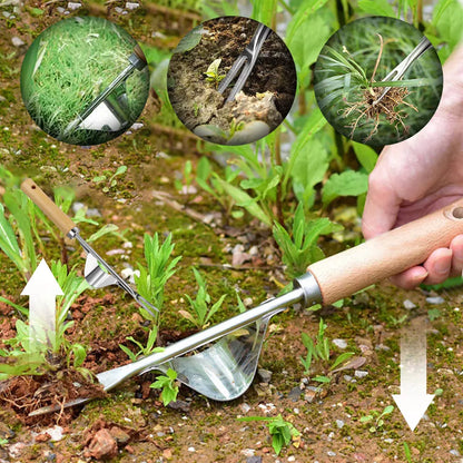 Hand Weeder Tool