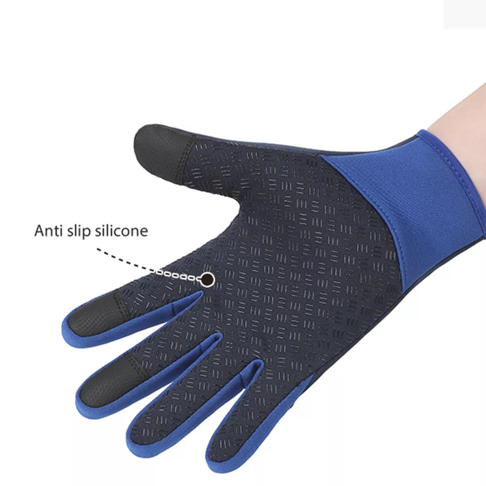 Ultimate Waterproof & Windproof Thermal Gloves