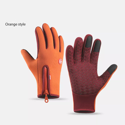 Ultimate Waterproof & Windproof Thermal Gloves