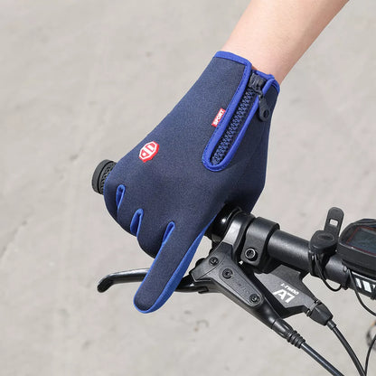 Ultimate Waterproof & Windproof Thermal Gloves