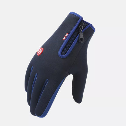 Ultimate Waterproof & Windproof Thermal Gloves