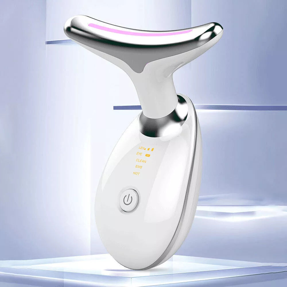 Face Lifting Massager.