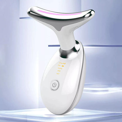 Face Lifting Massager.