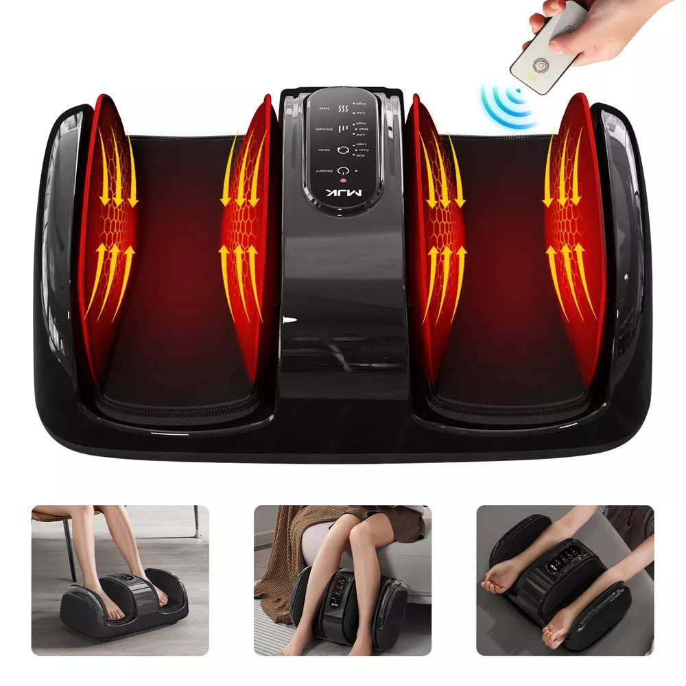 PharmaFoot™ Foot Massager Plus - NEW