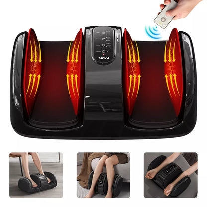PharmaFoot™ Foot Massager Plus - NEW
