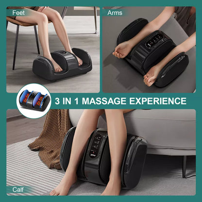 PharmaFoot™ Foot Massager Plus - NEW