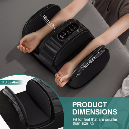 PharmaFoot™ Foot Massager Plus - NEW