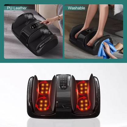 PharmaFoot™ Foot Massager Plus - NEW