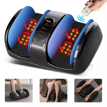 PharmaFoot™ Foot Massager Plus - NEW