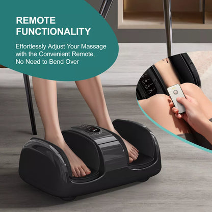 PharmaFoot™ Foot Massager Plus - NEW