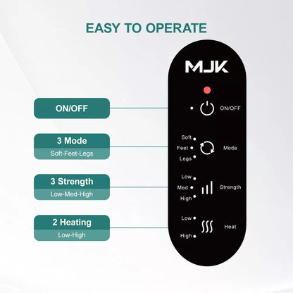 PharmaFoot™ Foot Massager Plus - NEW
