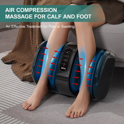 PharmaFoot™ Foot Massager Plus - NEW