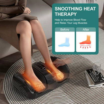 PharmaFoot™ Foot Massager Plus - NEW