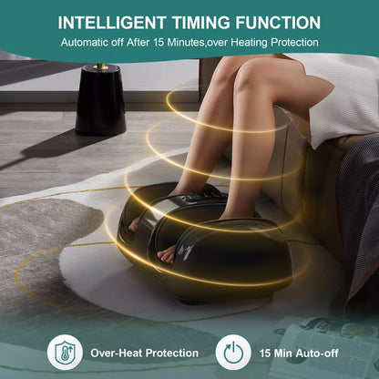 PharmaFoot™ Foot Massager Plus - NEW