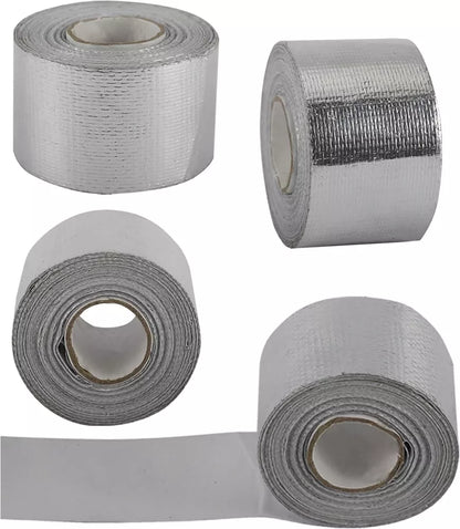 High Pressure & Temperature Resistant Super Waterproof Tape