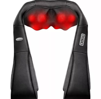 U Shape Electric Neck and Shoulder Massager