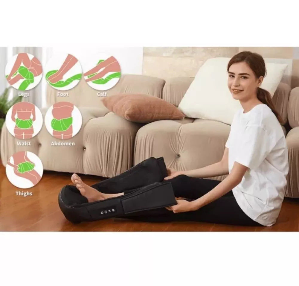 U Shape Electric Neck and Shoulder Massager