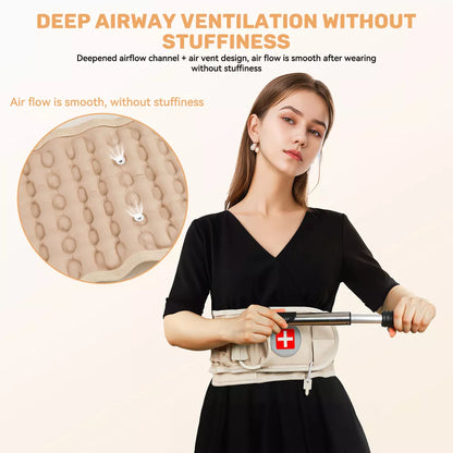 Decompression Belt For Back Pain Relief