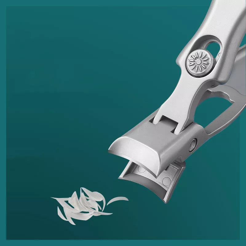 Portable Ultra Sharp Nail Clippers
