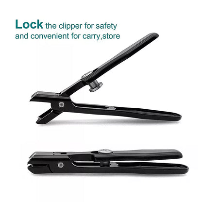 Portable Ultra Sharp Nail Clippers
