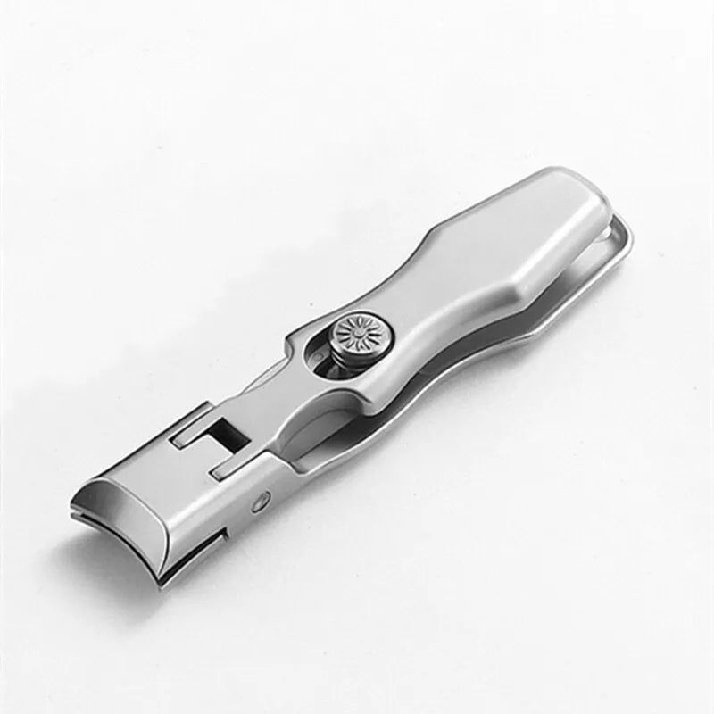 Portable Ultra Sharp Nail Clippers