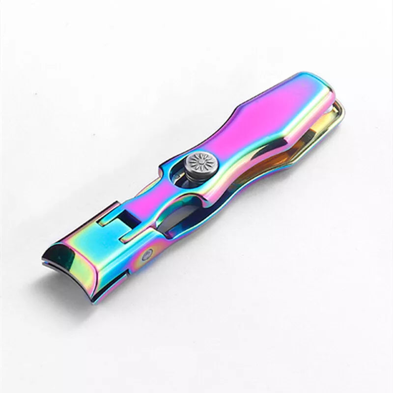 Portable Ultra Sharp Nail Clippers