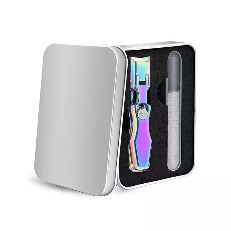Portable Ultra Sharp Nail Clippers