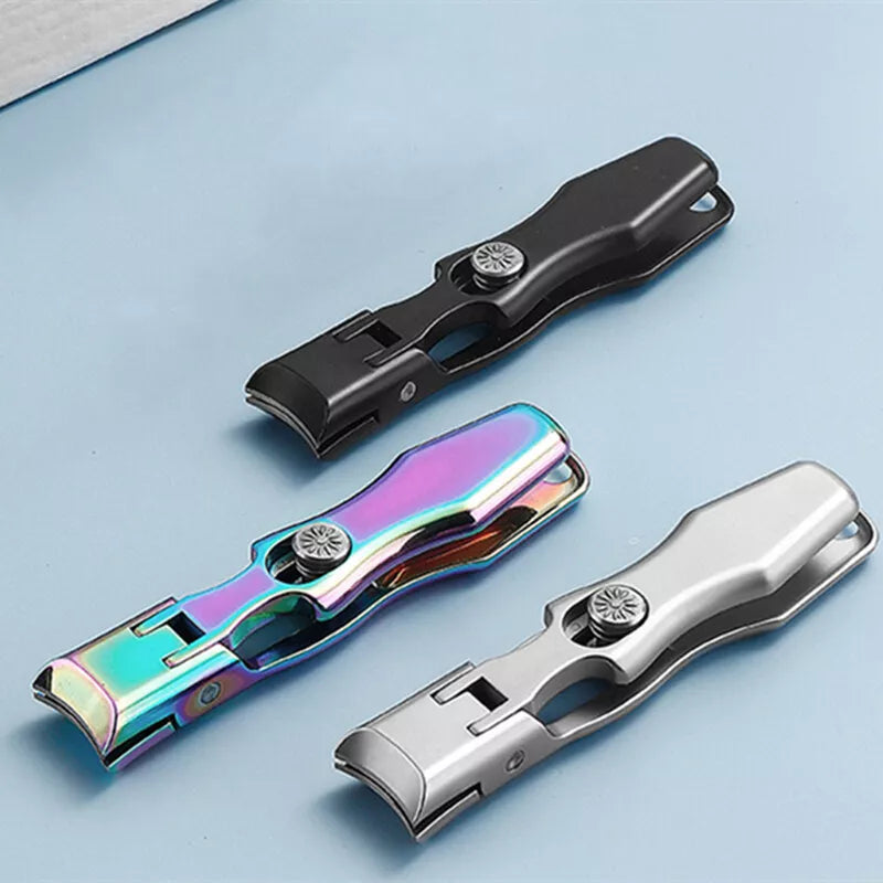 Portable Ultra Sharp Nail Clippers
