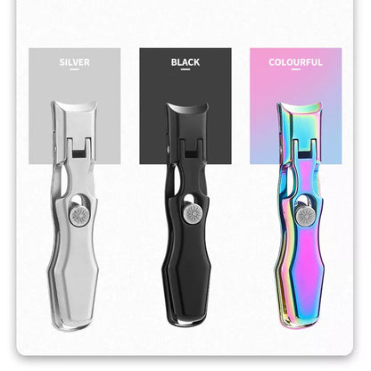 Portable Ultra Sharp Nail Clippers