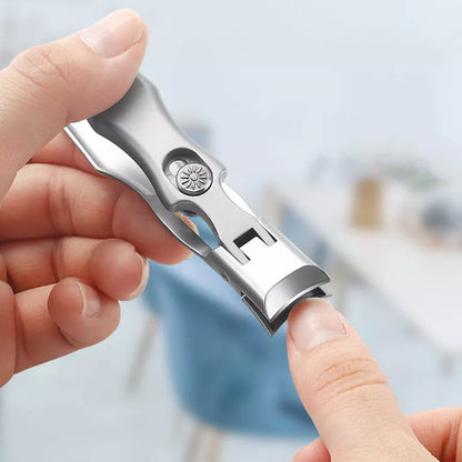 Portable Ultra Sharp Nail Clippers