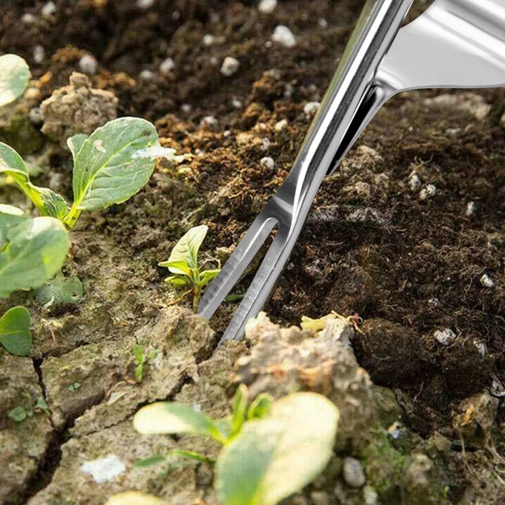 Hand Weeder Tool