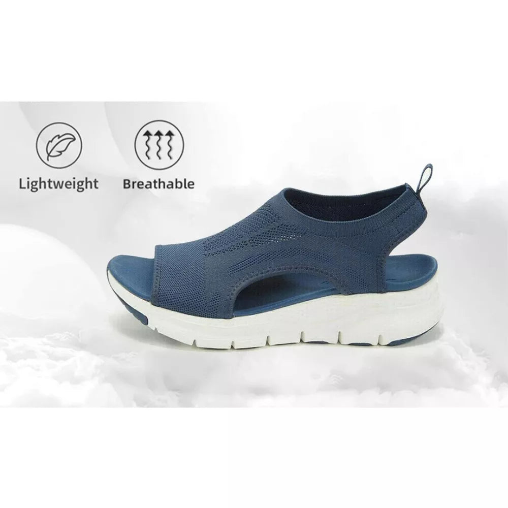 Orthofit Ortho-Daily Sandals Womens