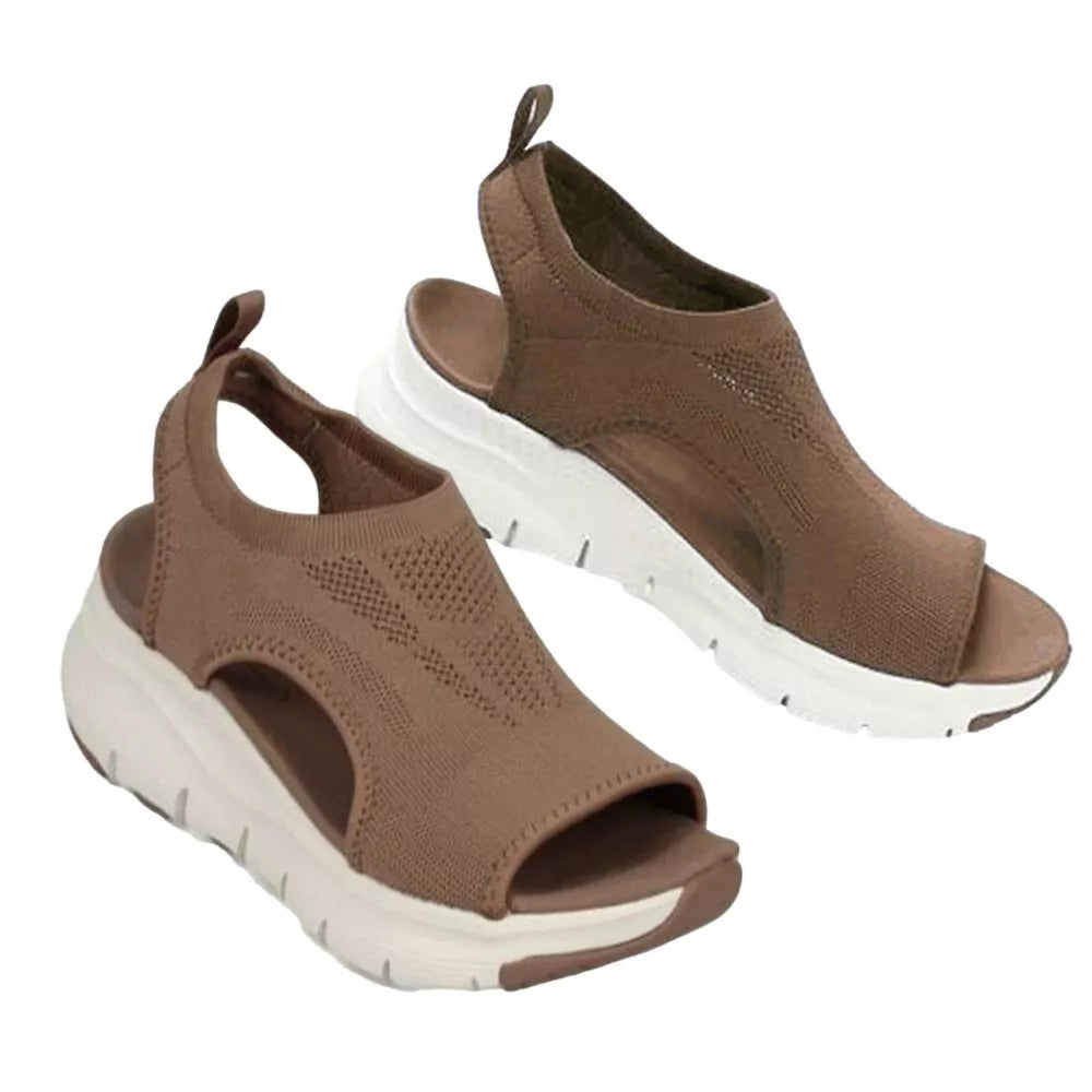 Orthofit Ortho-Daily Sandals Womens