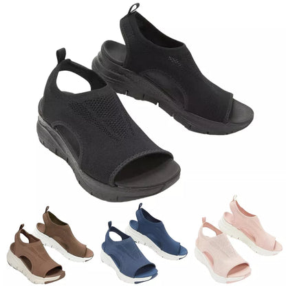 Orthofit Ortho-Daily Sandals Womens