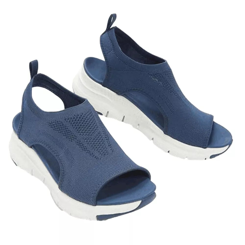 Orthofit Ortho-Daily Sandals Womens