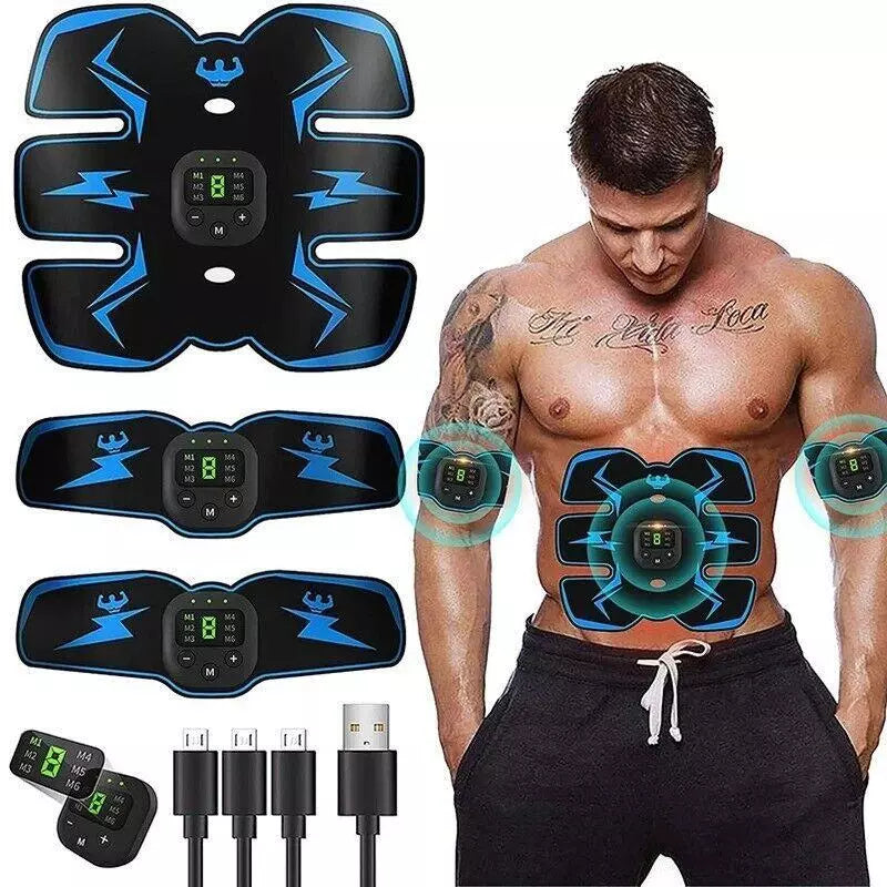 2023 Tactical-X ABS Stimulator
