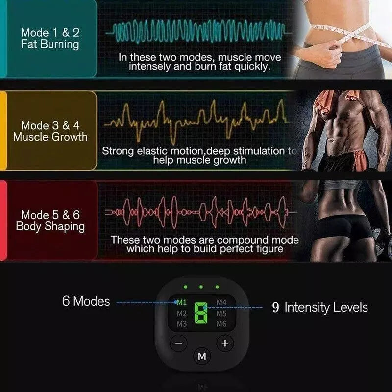 2023 Tactical-X ABS Stimulator