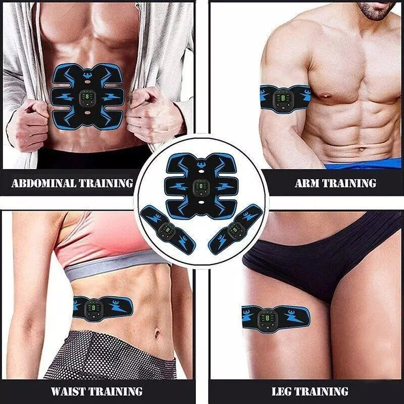 2023 Tactical-X ABS Stimulator
