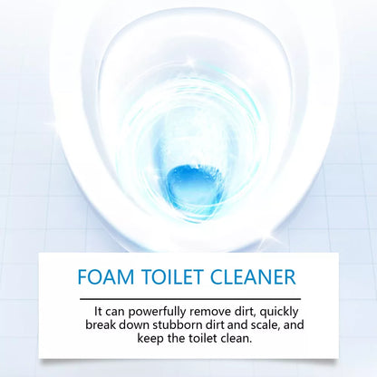 Toilet Active Oxygen Agent