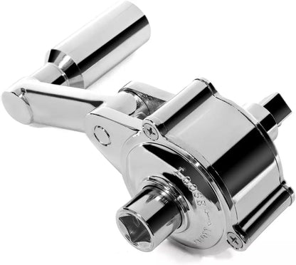 Torque Multiplier Wrench Set
