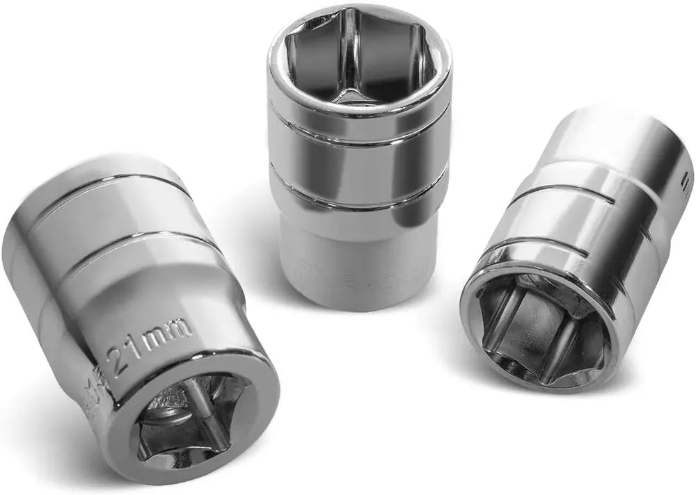 Torque Multiplier Wrench Set