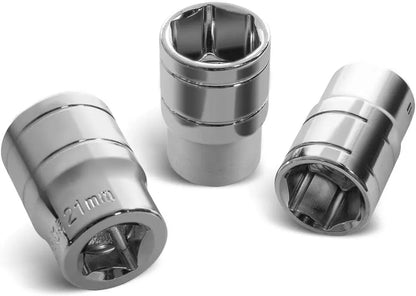 Torque Multiplier Wrench Set