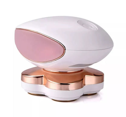4D Shaver Razor