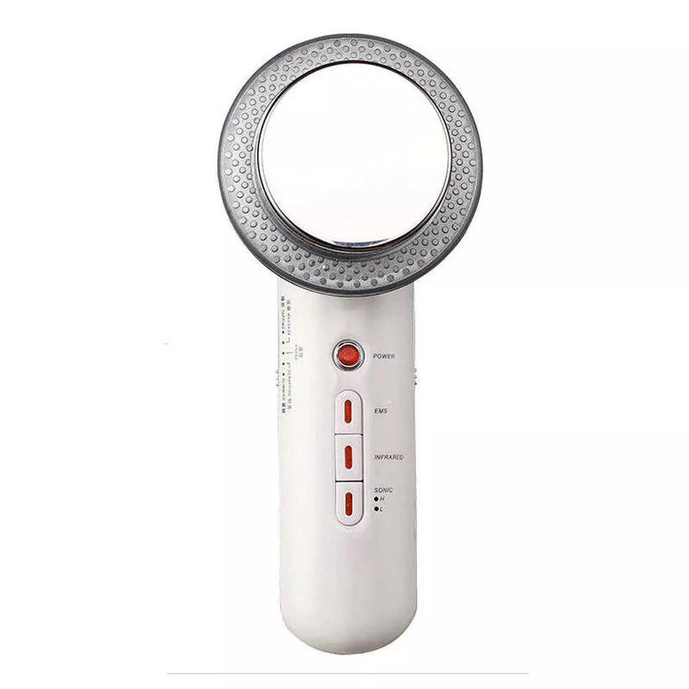Ultrasonic Anti-Cellulite Massager Lose Weight Machine